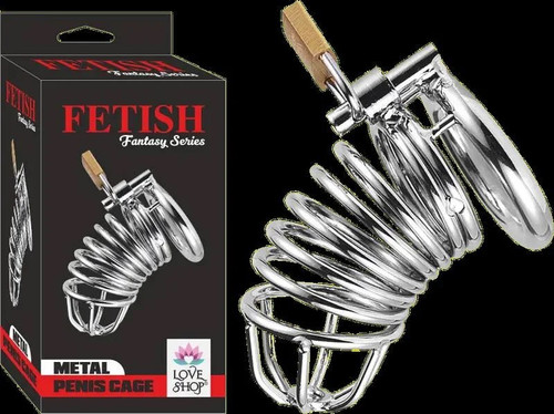 Chastity قفل چستیتی